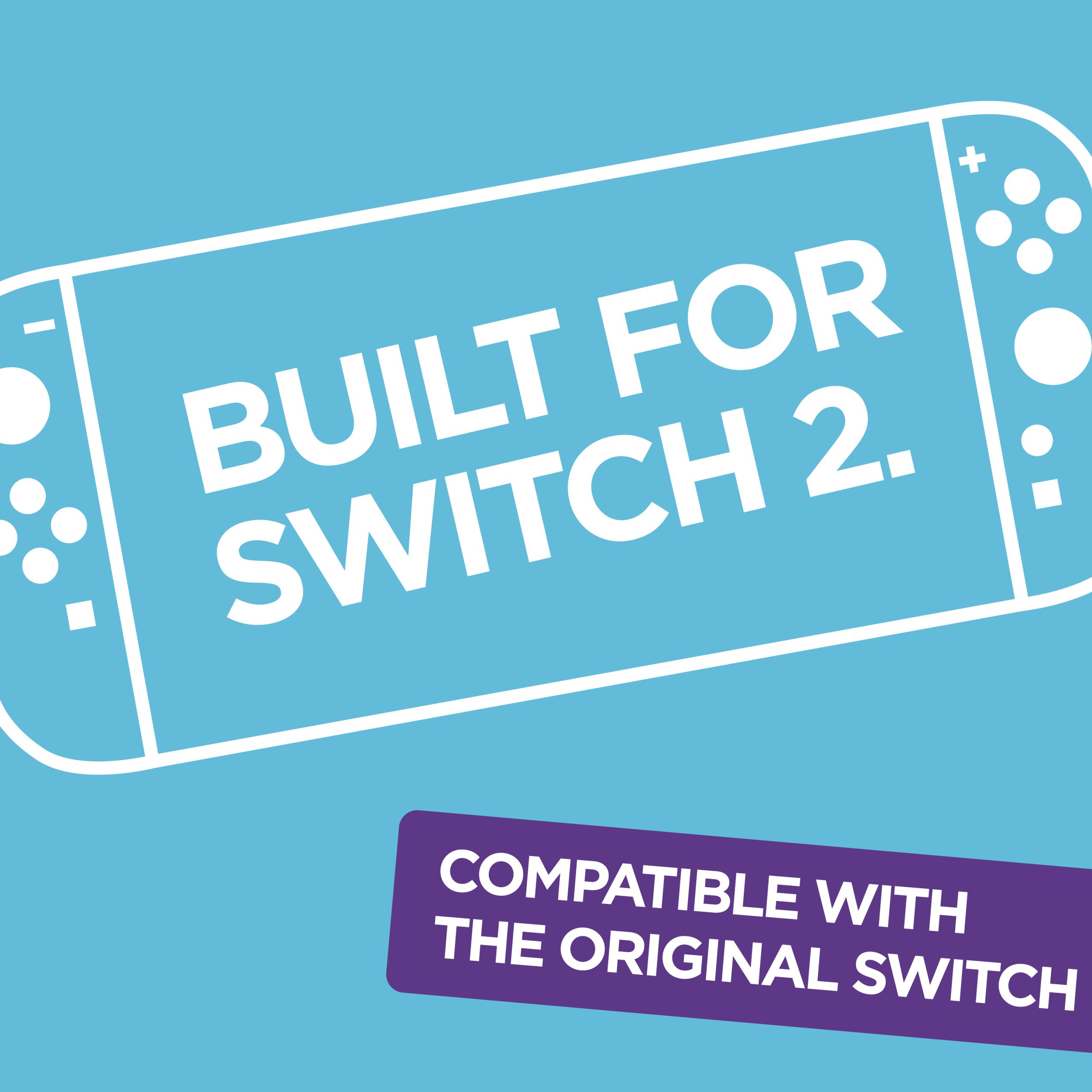 Integral Gamer's Edge X microSD Express│Built for Switch 2