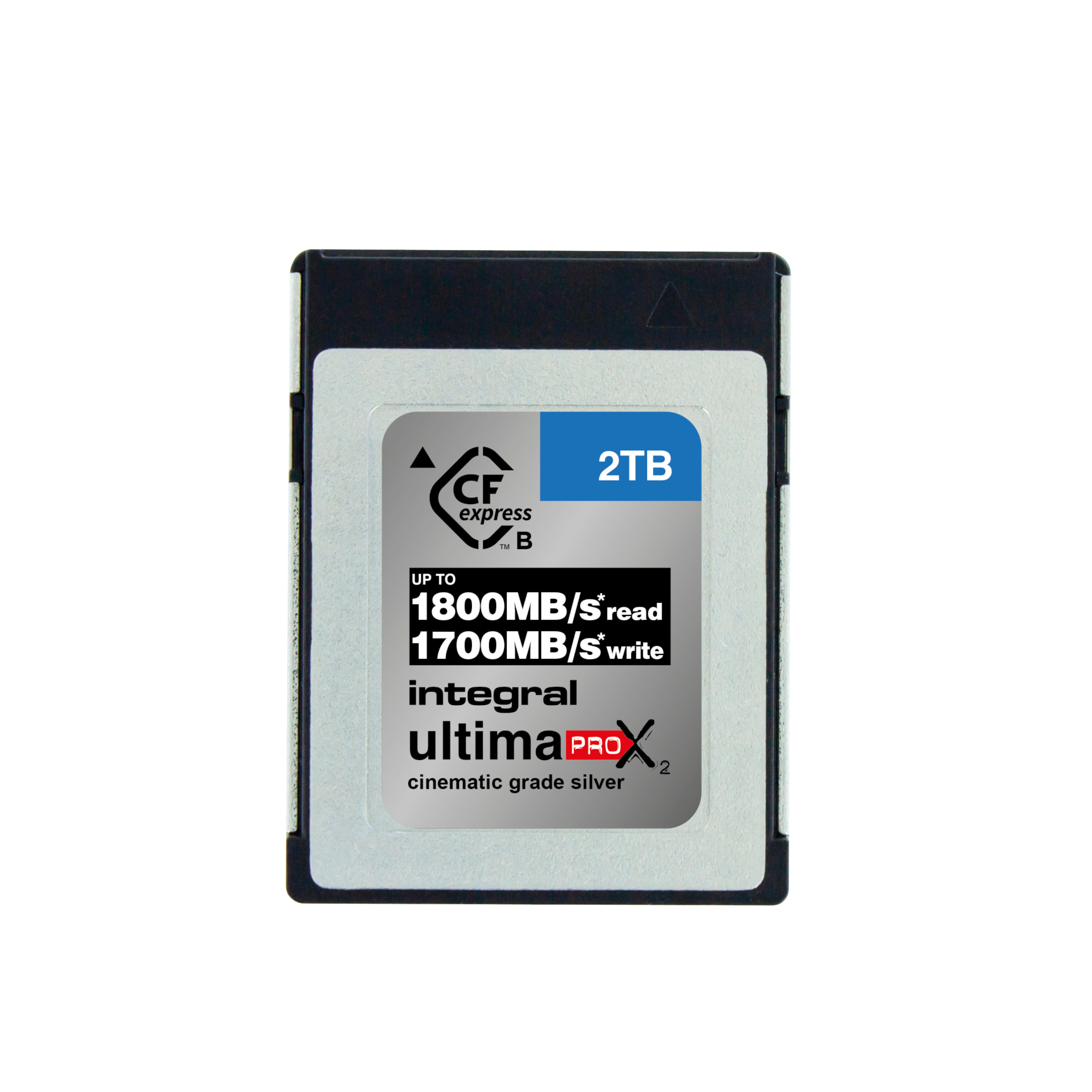 CFexpress Memory Cards | Integral Memory