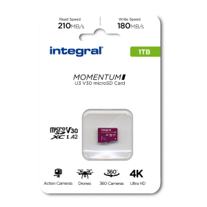 microSD card