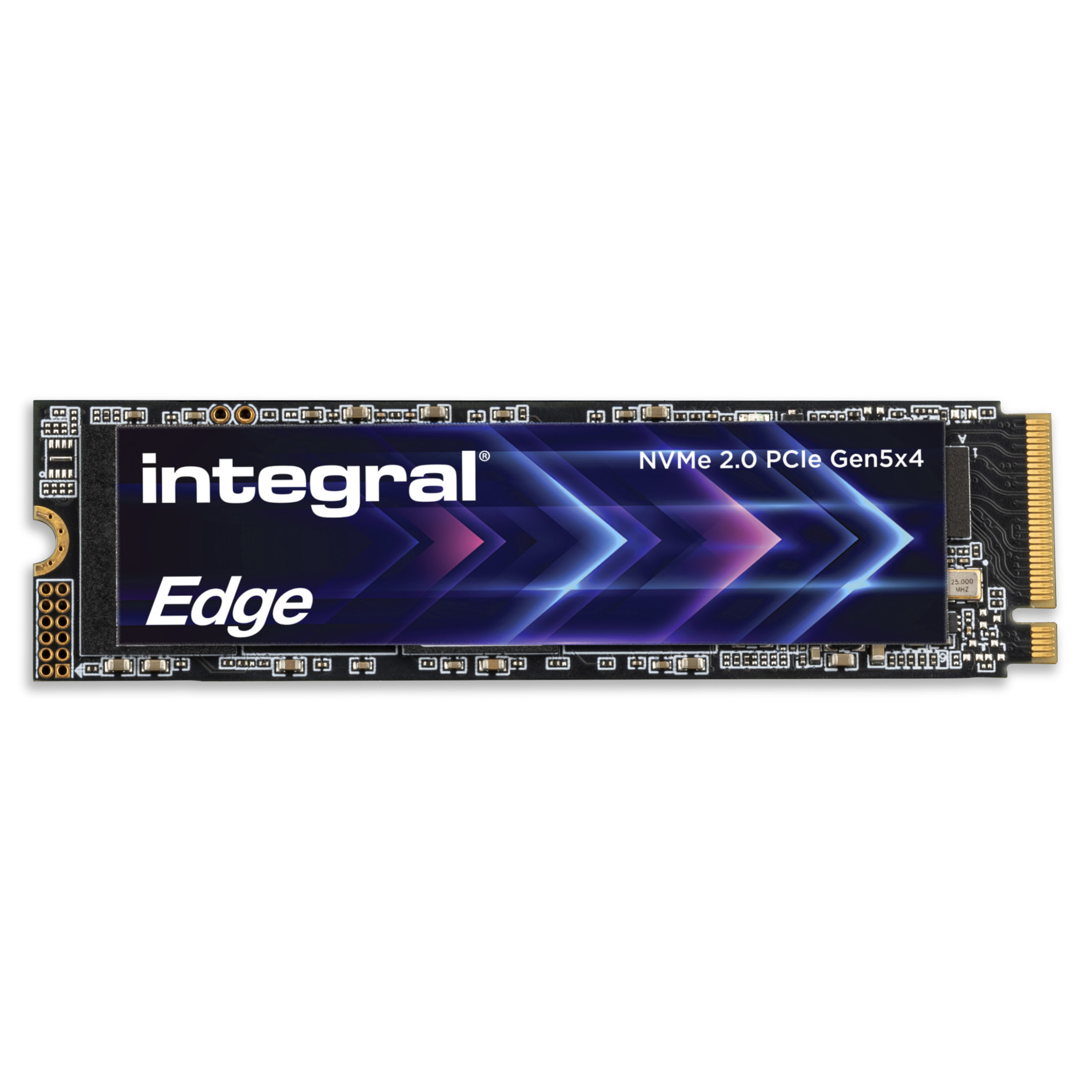 ADVANTAGE PRO-2 M.2 2280 PCIe Gen4 x4 NVME 1.4 SSD | Integral Memory