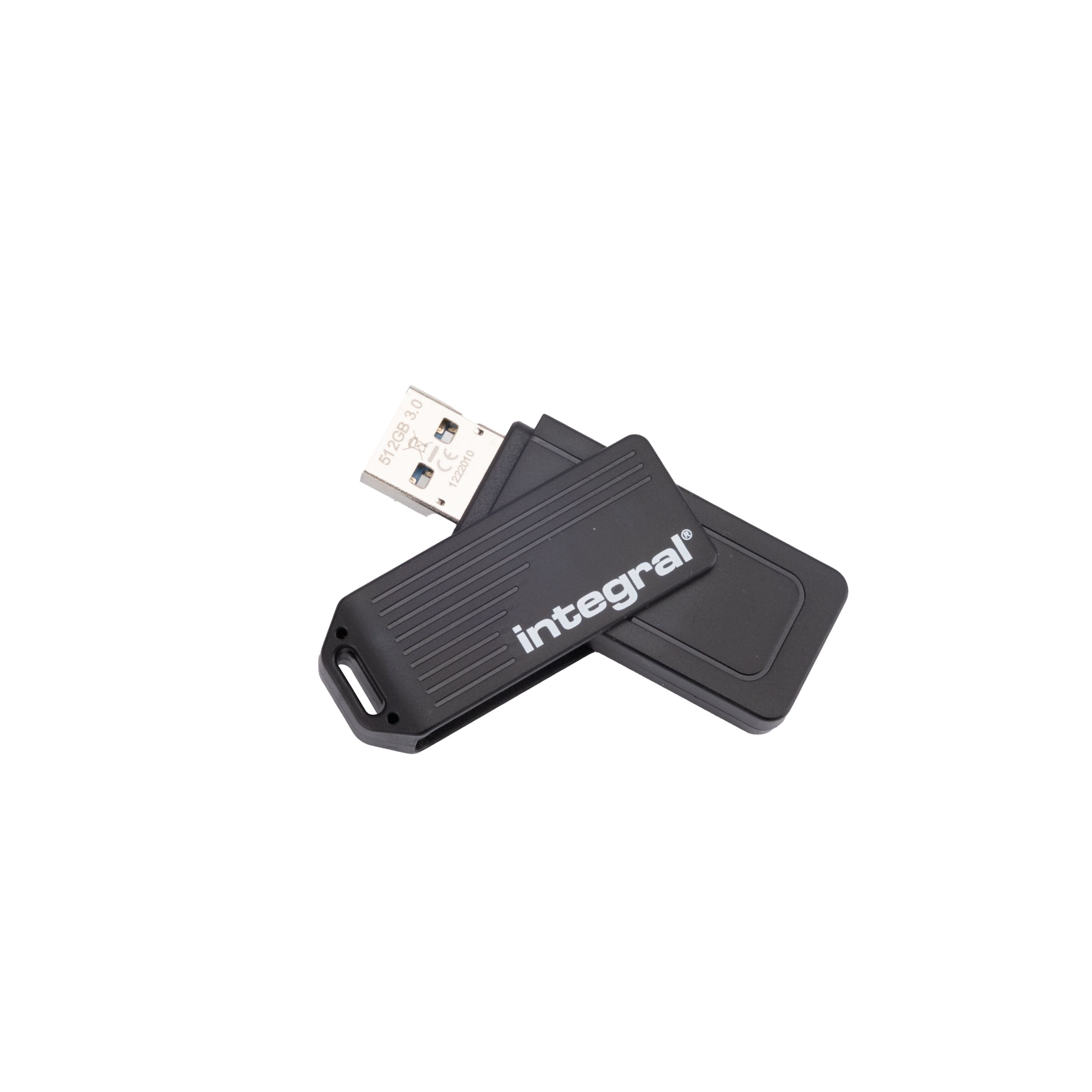 Swivel Black