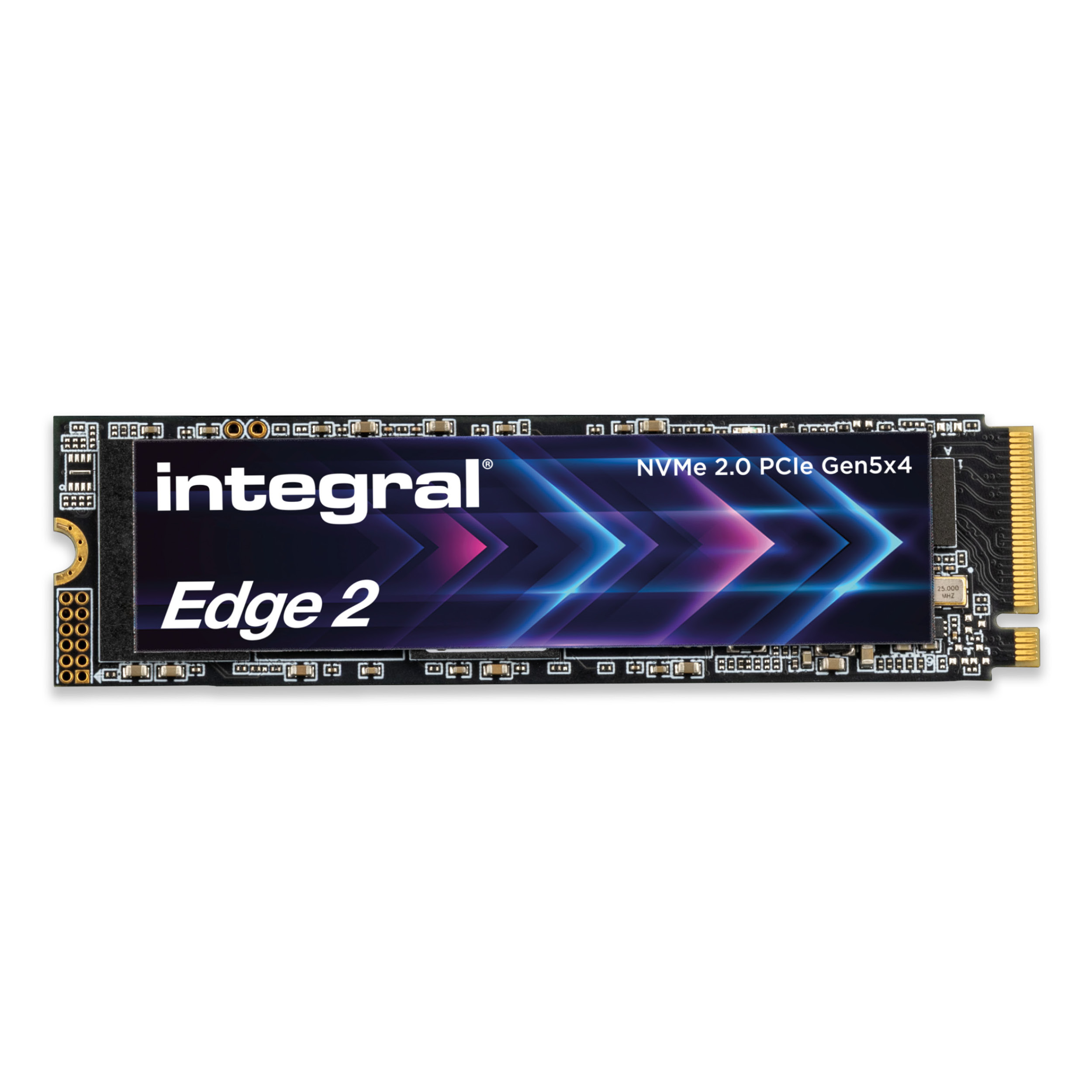 SSDs (Solid State Drives) | SATA, M.2 and NVMe | Integral Memory