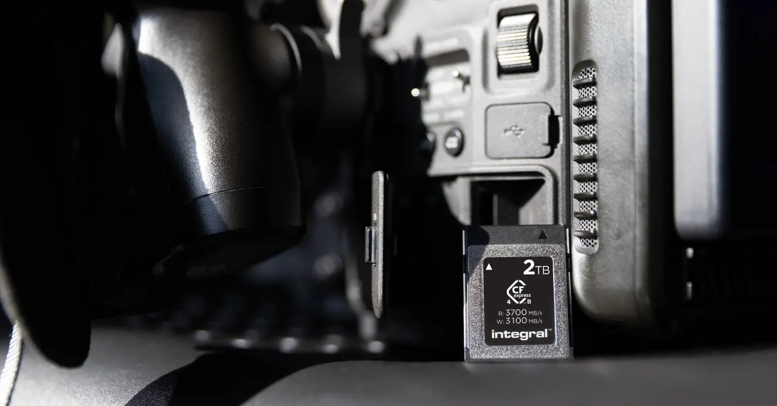 Integral UltimaPro X2 SD Card