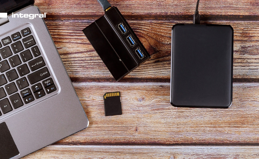 What is Faster, an Internal SSD or an External HDD via USB?