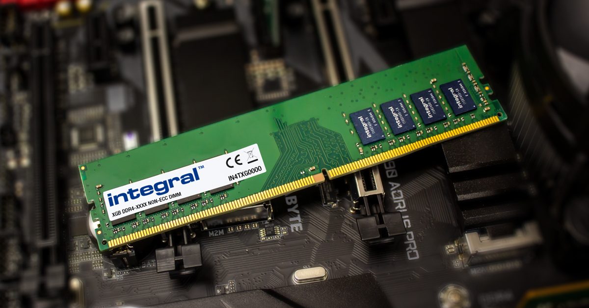 5 advantages of adding more RAM to your computer