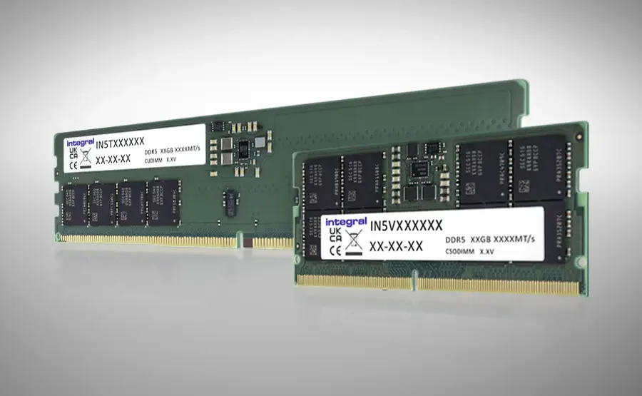 Full Speed Ahead: CUDIMM and CSODIMM for Faster, More Reliable Systems